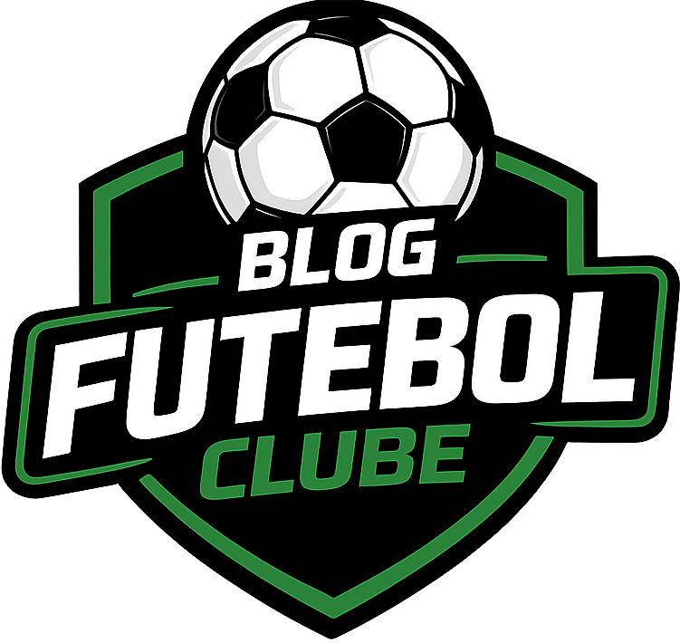 Blog Futebol Clube